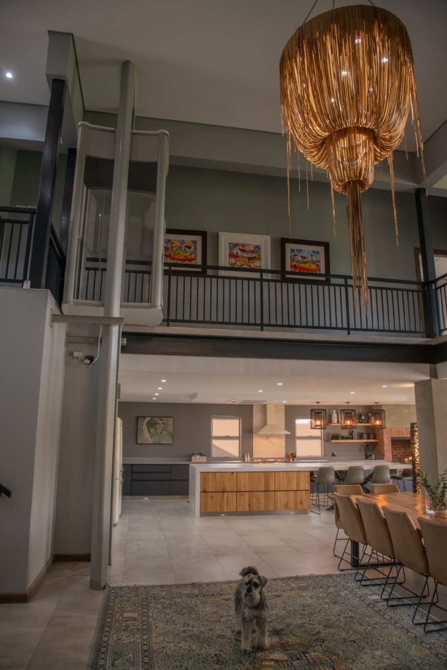 5 Bedroom Property for Sale in Heron Banks Golf Estate Free State